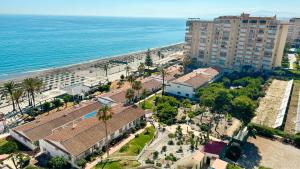 Nespecifikovaný výhled na moře nebo výhled na moře při pohledu z apartmánu