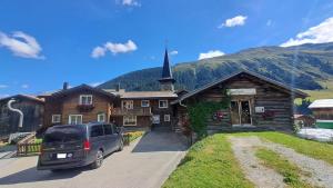 Γενική θέα στο βουνό ή θέα στο βουνό από  αυτό το διαμέρισμα