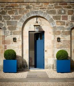 Fotografie z fotogalerie ubytování Newhall Mains v destinaci Resolis