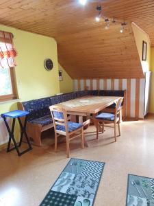 Fotografie z fotogalerie ubytování Natur Pur mit Weitblick v destinaci Glatten