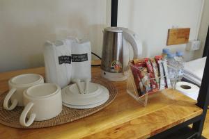 Gallery image of Samed Hotel in Ko Samed +15 photos