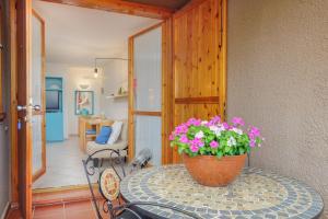 Fotografie z fotogalerie ubytování Casa Smeralda By Anthimea v destinaci Cugnana Verde