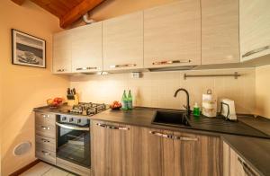 Φωτογραφία από το άλμπουμ του Central Penthouse Luino σε Luino +37 φωτογραφίες