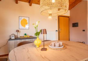 Φωτογραφία από το άλμπουμ του Central Penthouse Luino σε Luino