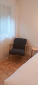 Posezení v ubytování Lavanda Termas de São Pedro do Sul + 3 fotografie