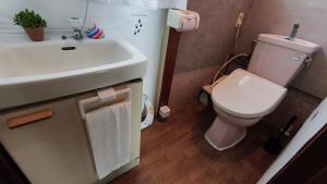 Ένα μπάνιο στο Wahori - A Traditional Japanese Guesthouse +57 φωτογραφίες