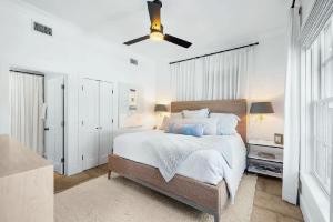 Gallery image of Gulf Front 4 Bedroom Home with Courtyard in Rosemary Beach