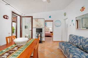 Fotografie z fotogalerie ubytování Villa a 50 metri dal mare v destinaci Santa Reparata