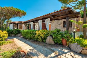 Fotografie z fotogalerie ubytování Villa a 50 metri dal mare v destinaci Santa Reparata