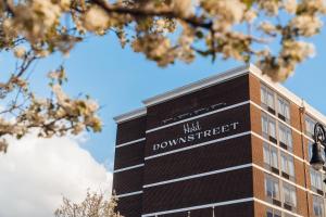 Photo de la galerie de l'établissement Hotel Downstreet, an Ascend Collection Hotel, à North Adams