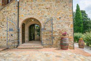 Gallery image of Podere Cafaggio in Monteverdi Marittimo