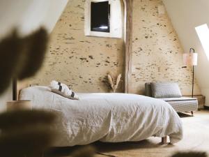 Gallery image of Manoir Du Moulinet in Bazouges