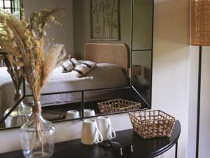 Gallery image of Manoir Du Moulinet in Bazouges