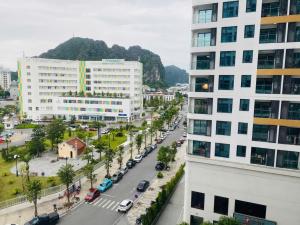 Příroda nedaleko hotelu