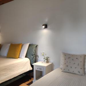 Fotografie z fotogalerie ubytování Casa Via Viscri v destinaci Buneşti