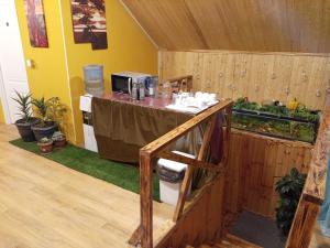 Fotografie z fotogalerie ubytování Express Hostel v destinaci Baku + 26 fotografií