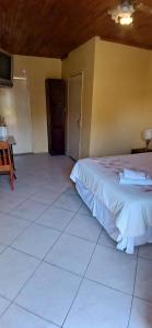 Postel nebo postele na pokoji v ubytování 16 Besembos contractors accommodation + 19 fotografií