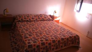 Postel nebo postele na pokoji v ubytování Apartments Martinac