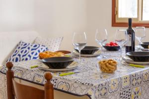 Φωτογραφία από το άλμπουμ του Villa Tramontana 30 Metri Dal Mare σε Torre Specchia Ruggeri