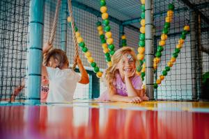 Hosté ubytování Termy Warmińskie + 111 fotografií