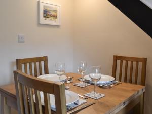 Foto sihtkohas Hackness asuva majutusasutuse Derwent Cottage galeriist