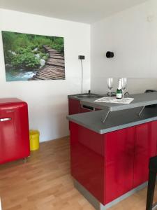 Φωτογραφία από το άλμπουμ του Ferienwohnung Dittmar am Kaffeehof σε Bad Liebenzell