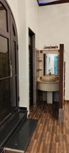 Gallery image of فلة و شاليه واسع بمسبح وثلاث غرف نوم ومجلس شعبي ومجلس مناسبات in Riyadh