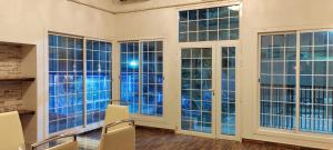 Gallery image of فلة و شاليه واسع بمسبح وثلاث غرف نوم ومجلس شعبي ومجلس مناسبات in Riyadh