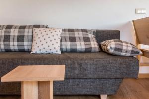 Imagen de la galería de Mongaduierhof Apt Schlern, en Fie allo Sciliar