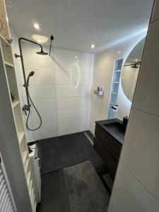 Ένα μπάνιο στο Groningen Centrum gratis parkeren +20 φωτογραφίες