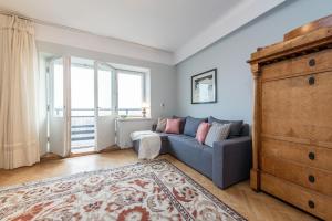 Fotografia z galérie ubytovania Mokotow Accommodation P&O Serviced Apartments vo Varšave