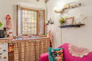 Fotografie z fotogalerie ubytování Casa di nonna Lina v destinaci La Lima