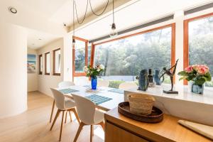 Galeriebild der Unterkunft Villa La Vigne - Réf 113 in Lège-Cap-Ferret + 22 Fotos