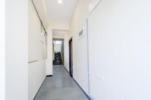 Fotografie z fotogalerie ubytování Hotel O Three Waves v destinaci Surūrnagar