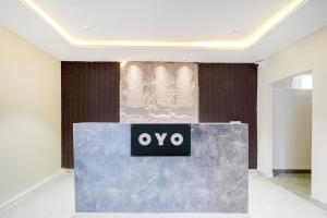 Certifikát, hodnocení, plakát nebo jiný dokument vystavený v ubytování Hotel O Three Waves