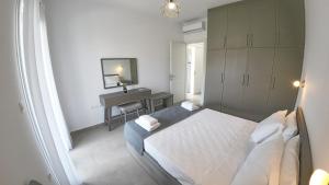 Imagine din galeria proprietății 1Path Houses Mykonos Super Paradise Beach în Mykonos +79 fotografii