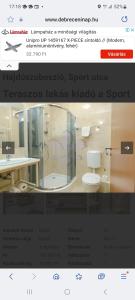 Ένα μπάνιο στο Ibolya wellness Hajdúszoboszló +6 φωτογραφίες