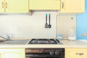 Fotografie z fotogalerie ubytování Bilocale Geranium Beach v destinaci San Teodoro