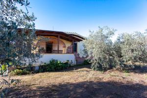 Un jardín fuera de A contatto con la natura - Orosei