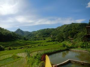 Fotografie z fotogalerie ubytování Homestay khánh phù luông v destinaci Làng Chiên (1)