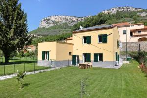 Γενική θέα στο βουνό ή θέα στο βουνό από  αυτό το διαμέρισμα