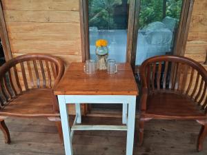 Φωτογραφία από το άλμπουμ του Pondok kepundung σε Jatiluwih