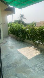 Fotografie z fotogalerie ubytování Iqbal's Den v destinaci Multan