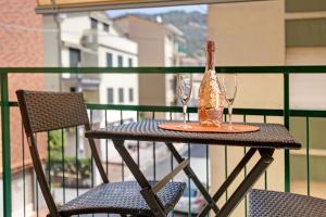 Drinks på Isophylla Bon Comfort