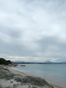 Afbeelding uit fotogalerij van Oltre le Dune in Murta Maria