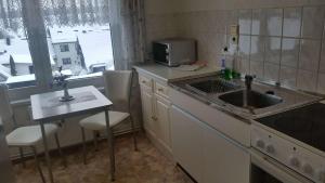 Imagine din galeria proprietății Ferienhaus Benneckenstein în Benneckenstein