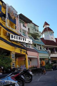 Photo de la galerie de l'établissement Beehive Phuket Old Town Hostel, à Phuket