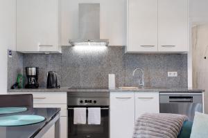 Imagem da galeria de Casa Do Vinho em Porto Santo