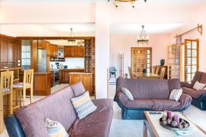 Fotografie z fotogalerie ubytování Villa Sterna v destinaci Loutraki