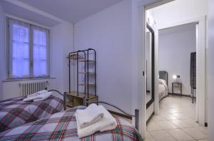 Gallery image of Varenna Boulevard in Varenna